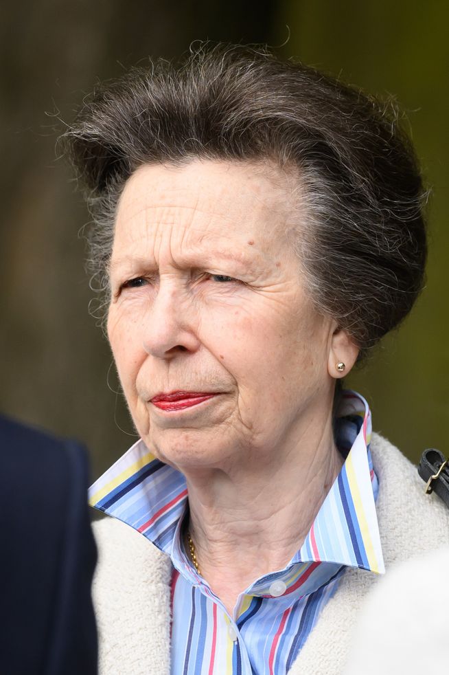 Princess Anne