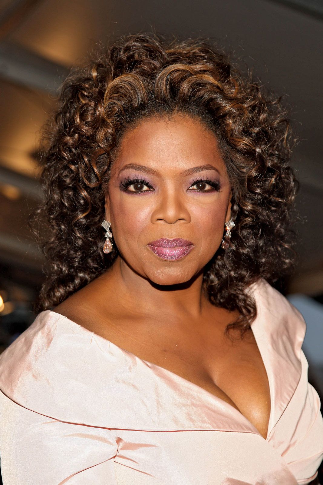 Oprah Winfrey | Biography, Talk Show, Movies, & Facts | Britannica