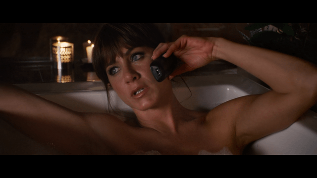 r/CelebrityArmpits - An album of Jennifer Aniston in the bathtub (from 'Horrible Bosses')