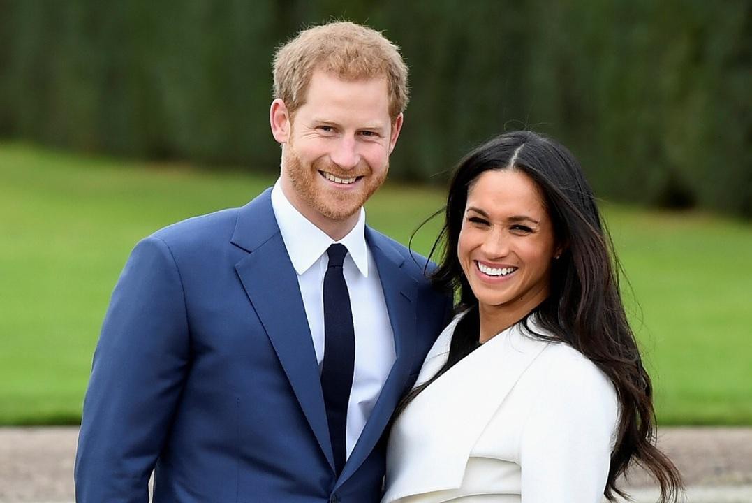 Hoàng tử Harry và Meghan Markle đã gặp nhau thế nào để có đám cưới cổ tích đẹp như mơ? Tất cả là nhờ công của "bà mai" bí mật này