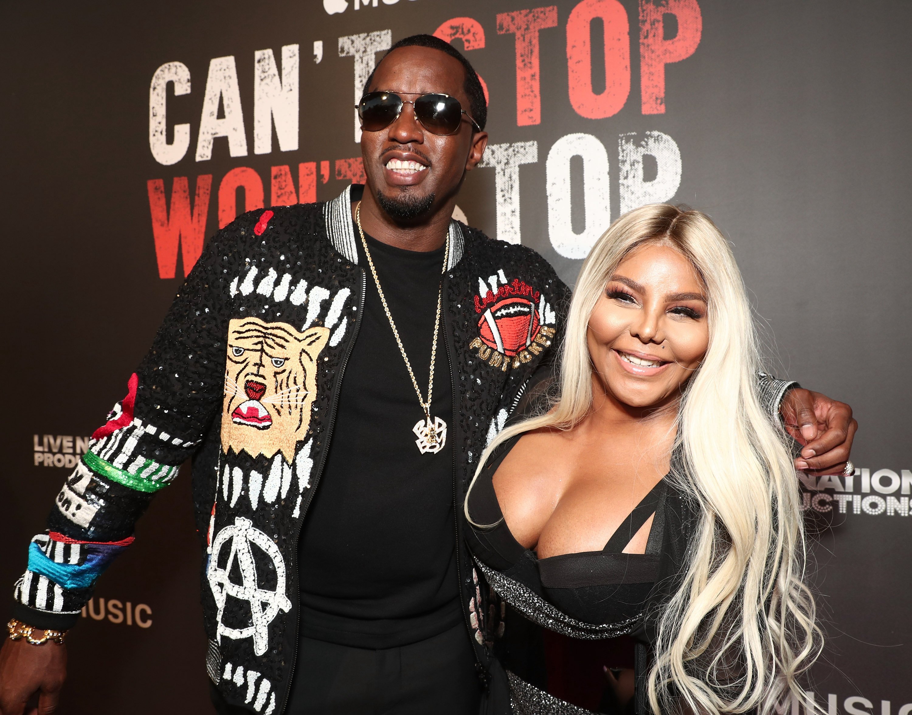 Diddy Didn't Sign Lil' Kim to His Record Label Because He Didn't Think  Female Rappers Could Sell Records