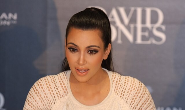 Kim Kardashian | Credits: Wikimedia Commons