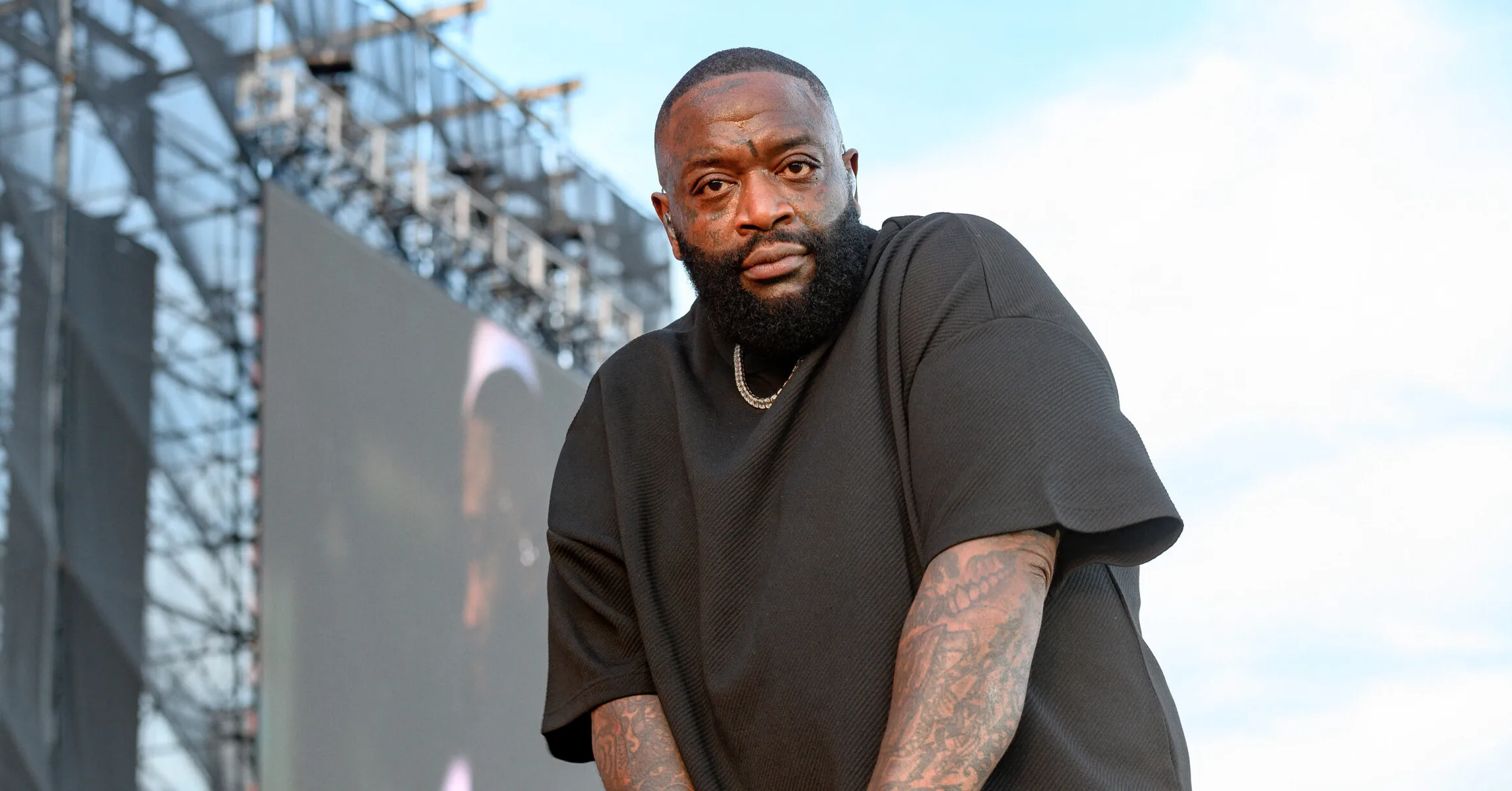 Kendrick Lamar's “Euphoria”: Rick Ross Advises Drake Against Responding