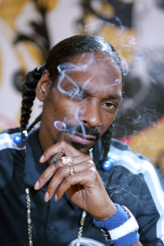 Snoop Dogg