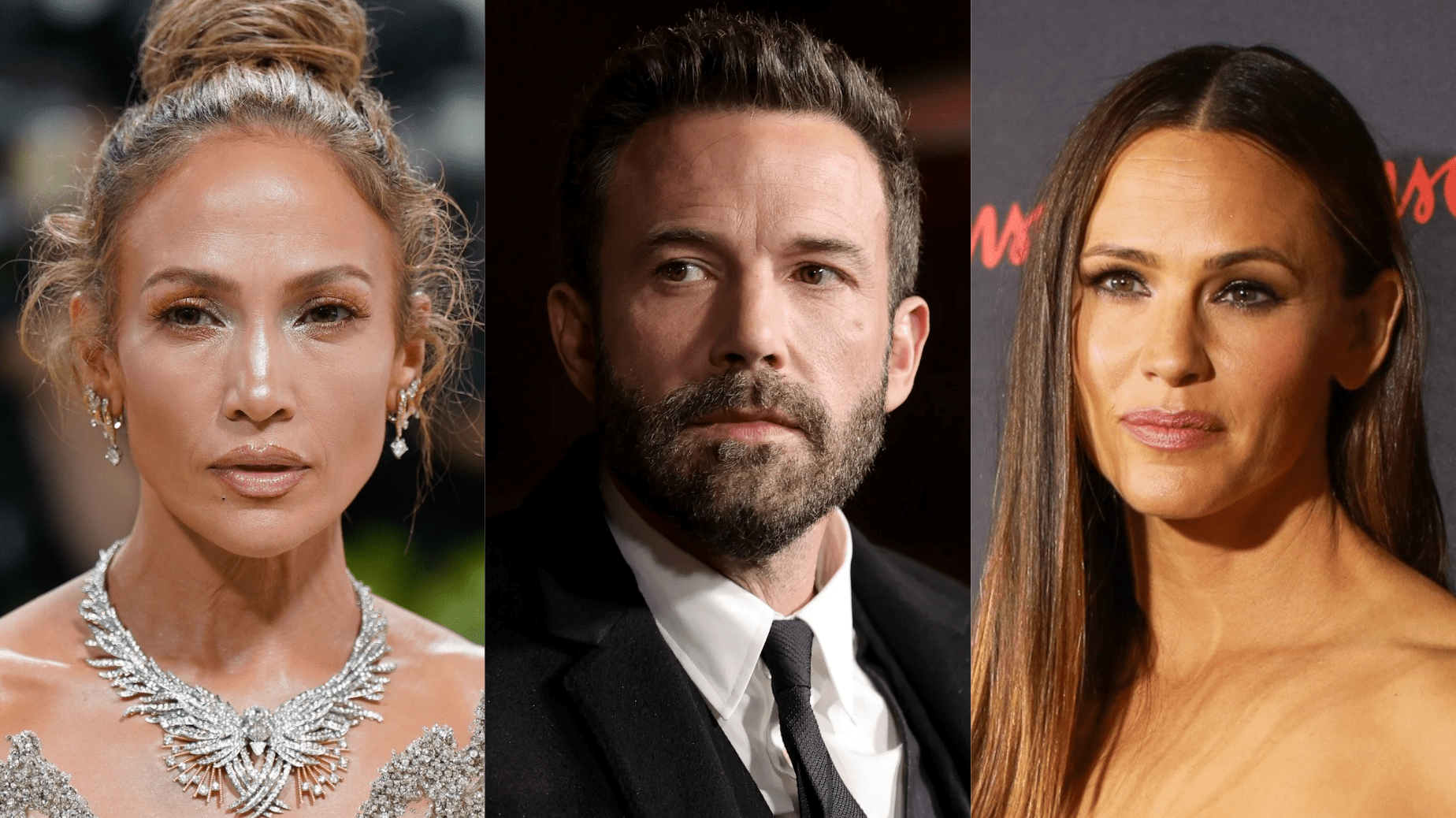 Ben Affleck Nears 'Breaking Point' Over J-Lo as Jen Garner Steps In