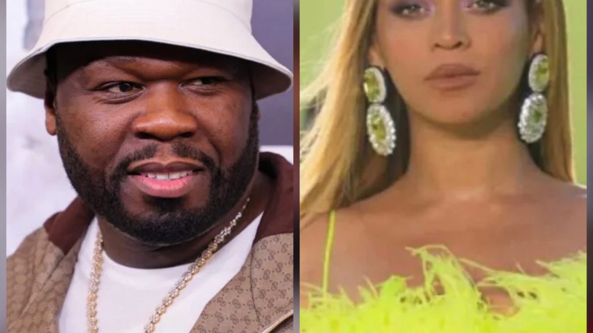 50 Cent Reveals Beyoncé Confronted Him Over Beef With Jay Z