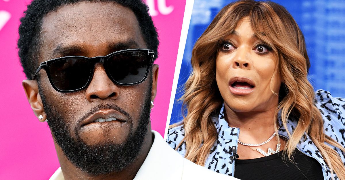 Breaking Down Wendy Williams And P. Diddy's 22-Year Long Feud