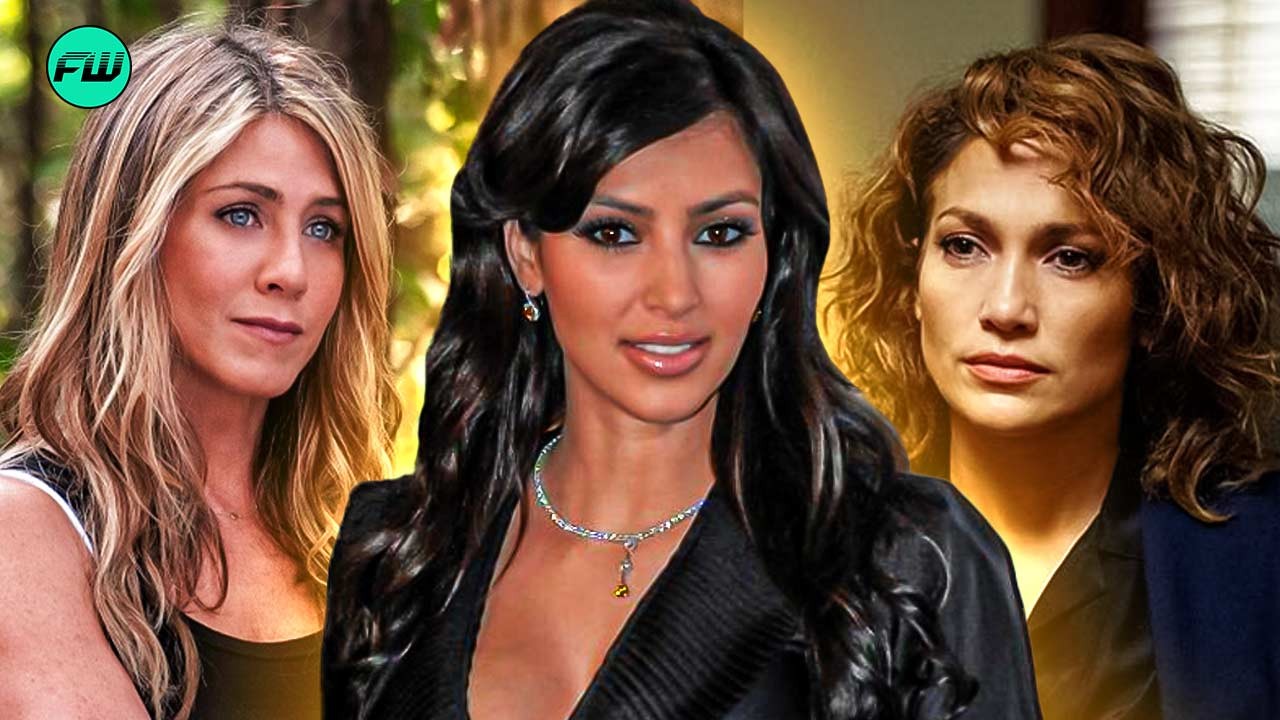 jennifer aniston, jennifer lopez, kim kardashian