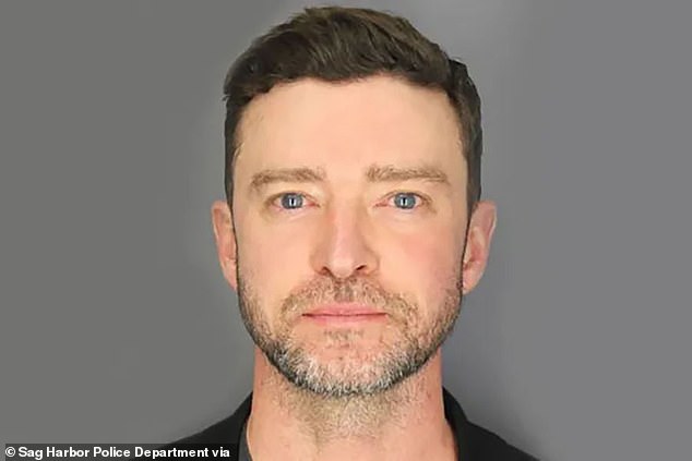 The owner of the Sag Harbor hotel where Justin Timberlake drank before getting busted for driving while intoxicated on Monday night has lauded the singer as a 'great guy'