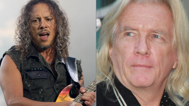 Kirk Hammett Explains Why Metallica's 'Justice' Is So Complex & Progressive, Shares Honest Opinion on Bob Rock & His Work Method