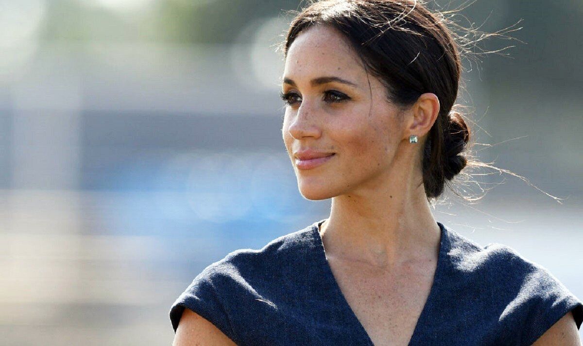 Meghan Markle