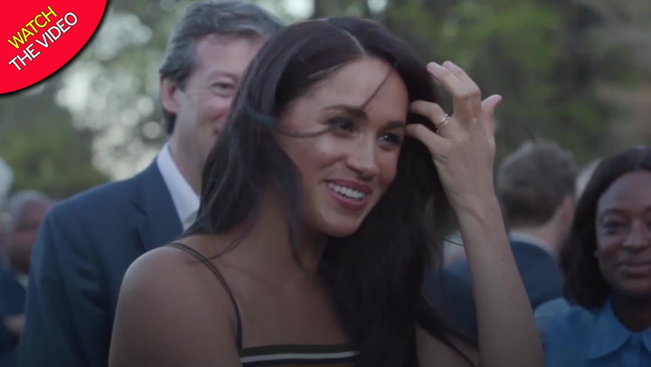 Meghan Markle’s blunt reply when aides raised concerns about her ...