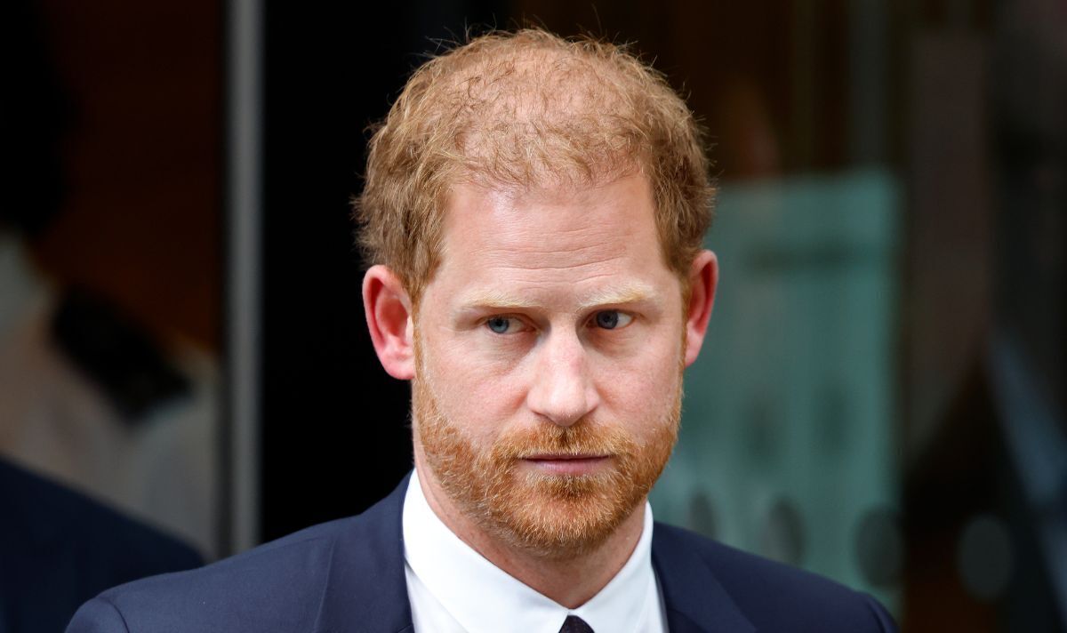 Prince Harry