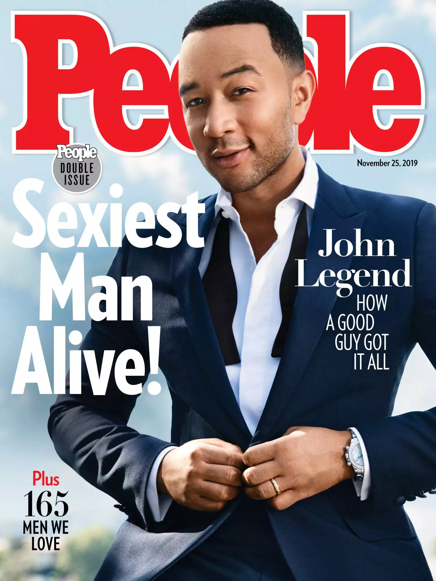 John legend