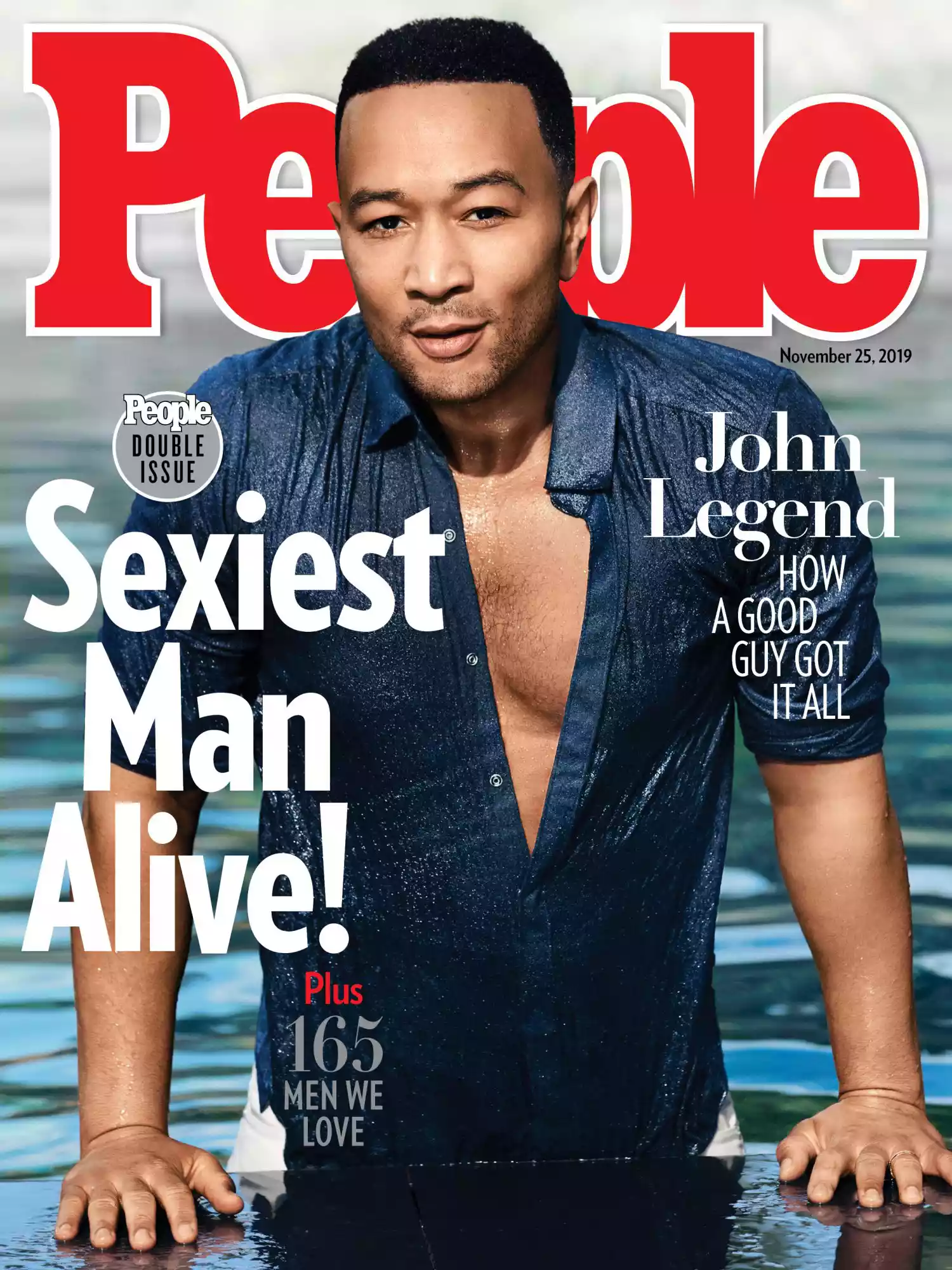 John legend