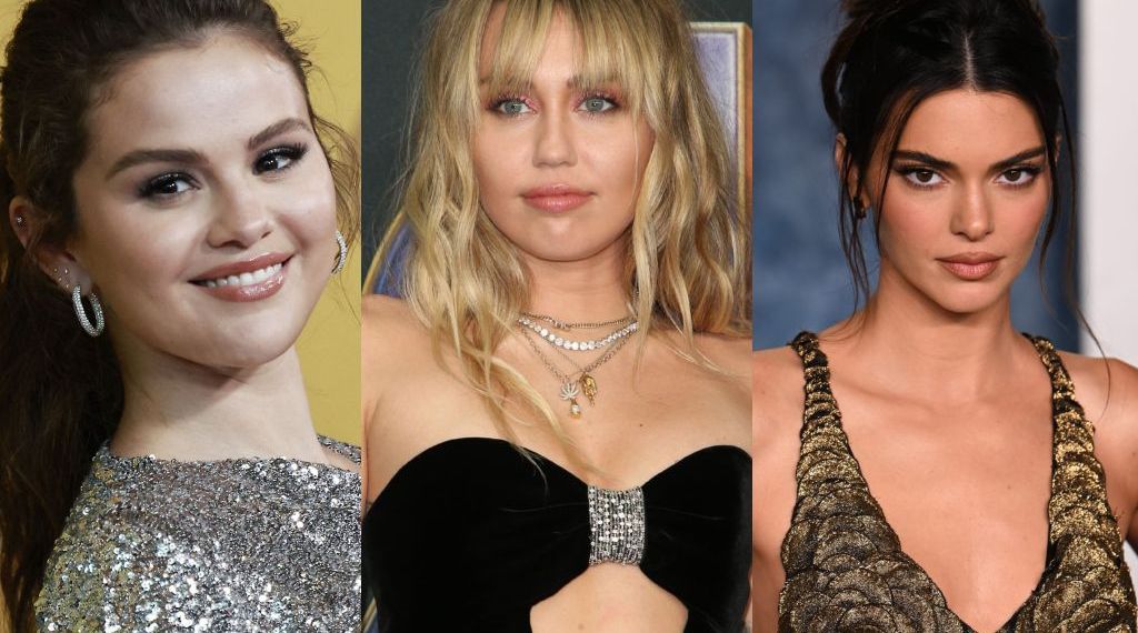 Miley Would've Made Kendall Cry to Defend Selena; No One Messes with Her Bestie