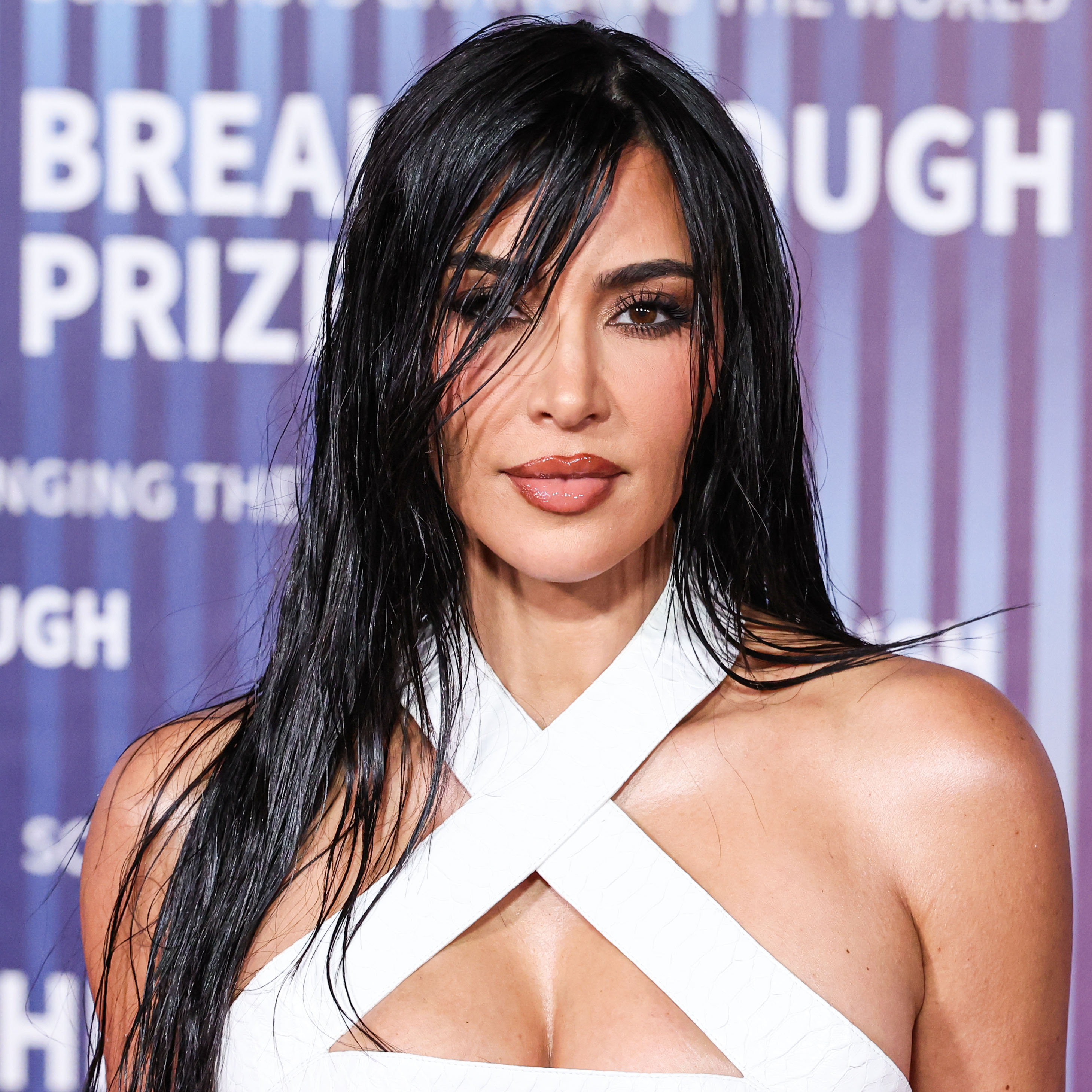 A source told US Weekly that Kim didn't think she would be 'a part of this narrative'