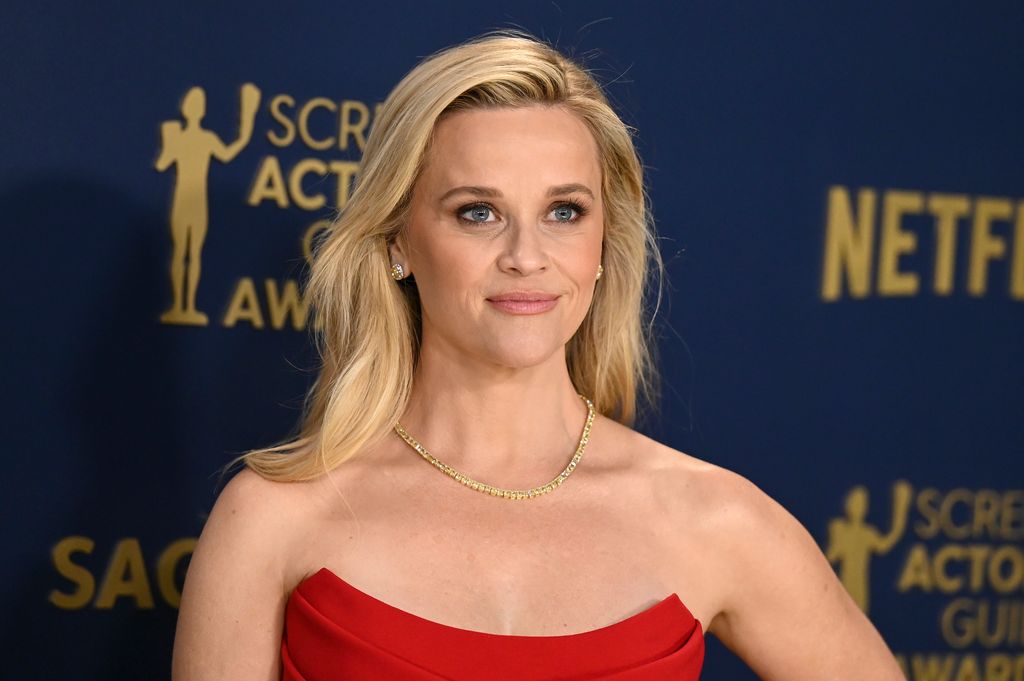 Reese Witherspoon 