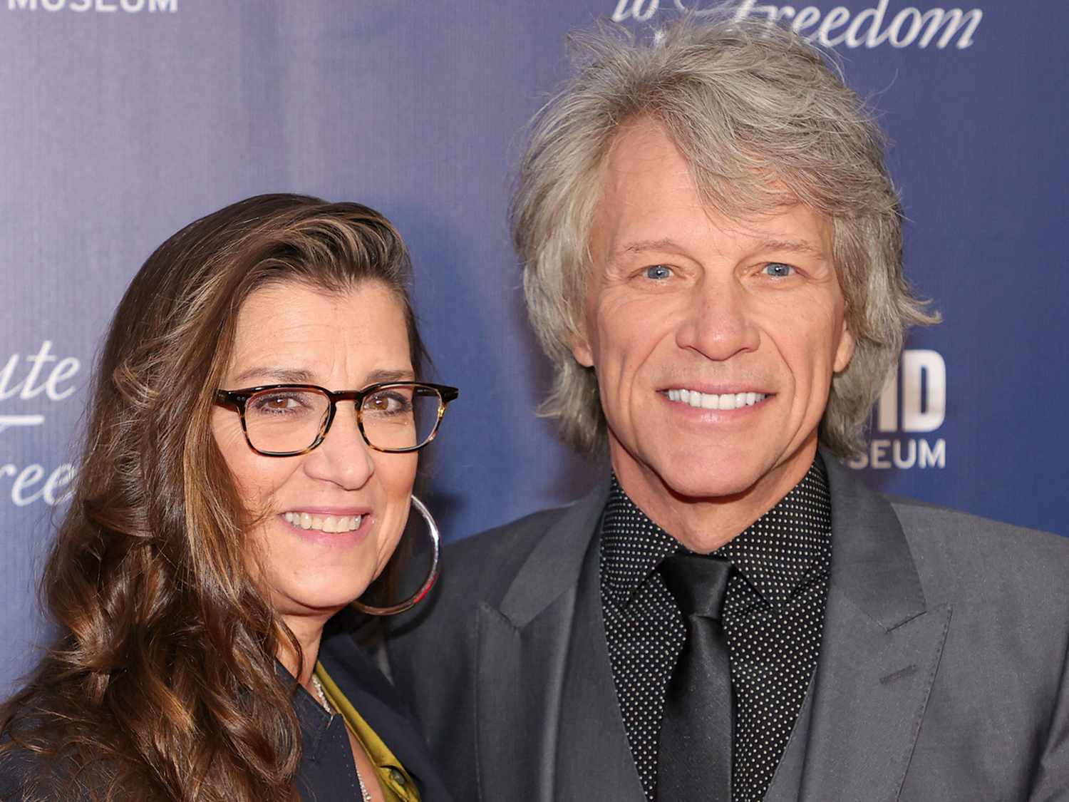 Jon Bon Jovi and Dorothea Bongiovi's Relationship Timeline