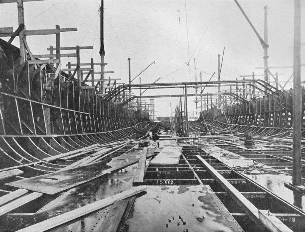 HMS Dreadnought