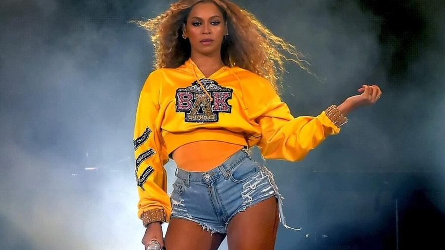 Beyonce