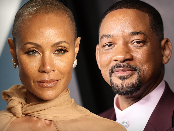 Will Smith Finally Reacts to Jada Pinkett Smith's New Book Revelations