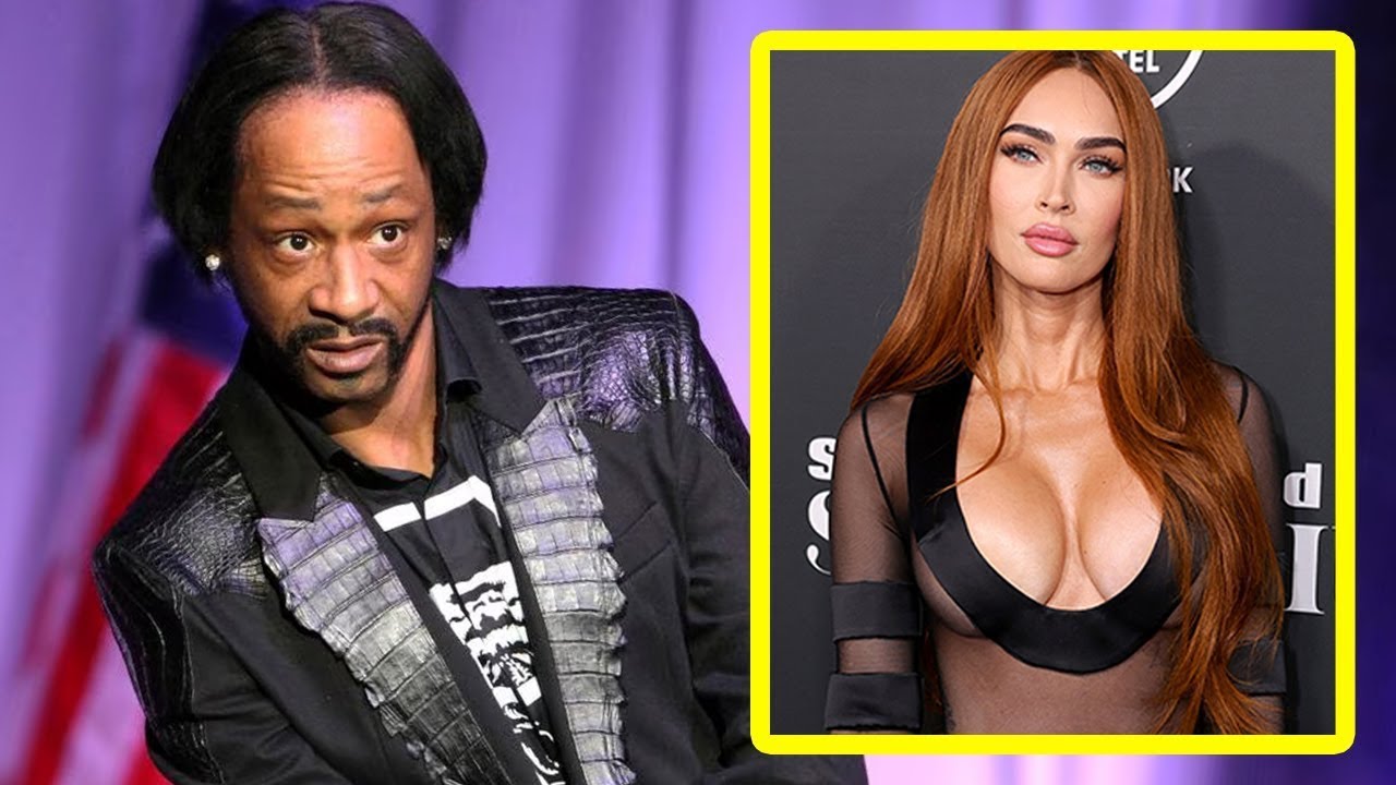 Katt Williams Jokes That Are Harder Than Your Husband