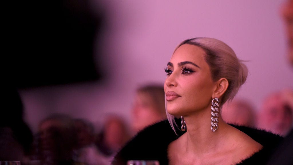 preview for Kim Kardashian West Rules on the Best & Worst Trends of the Season