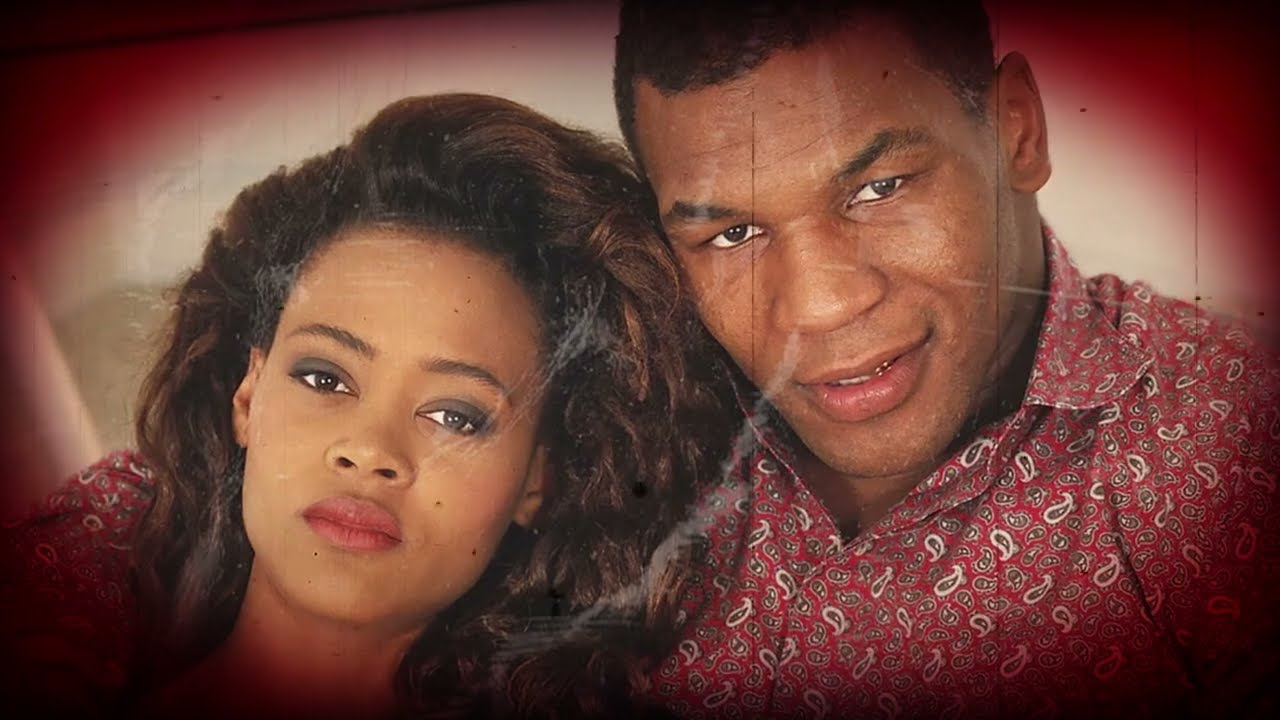 Mike Tyson Finally Drops Bombshell On List Of Rappers Diddy Slept With -  YouTube