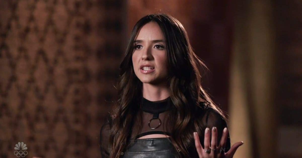 'The Voice' Season 25 fans question NBC show's talents as Maddi Jane moves to Live Shows (NBC) 