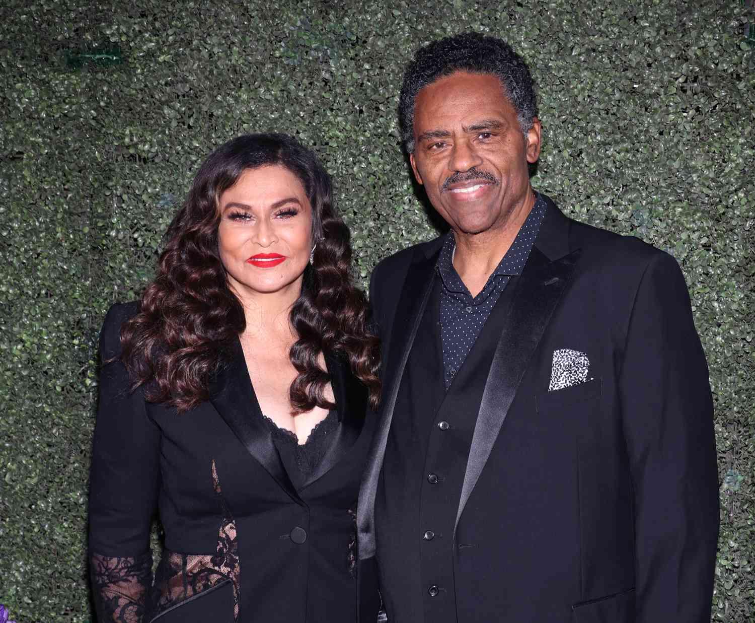 Beyoncé's Mother, Tina Knowles-Lawson, Filed for Divorce After 8 Years of  Marriage