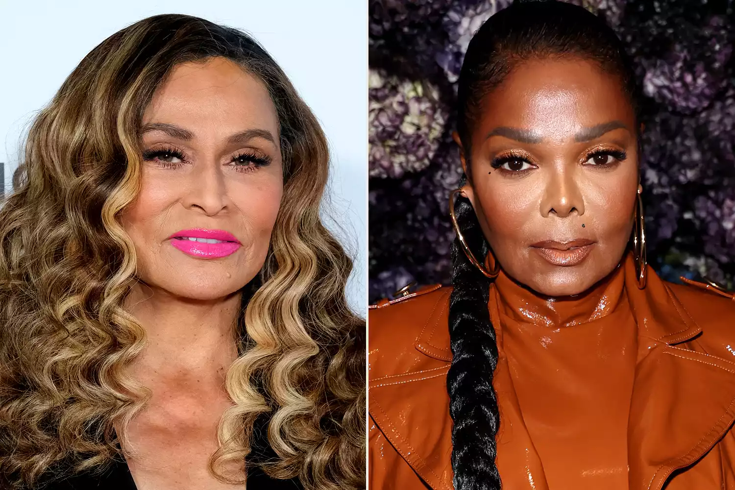 Tina Knowles Says She Didn't Mean to Like IG Post Shading Janet Jackson's Ticket Prices: 'Big Mistake'