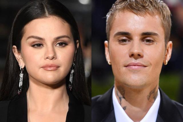 Selena Gomez Reacts to Skinny Shaming From Her Justin Bieber Era... Is She Wrong?