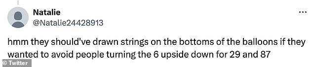 It was anticipated the answer would be that Amrit is 26 years old, making his grandfather 78 bu some viewers suggested an alternative answer