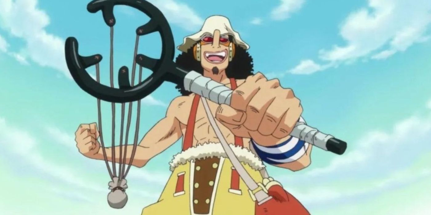 Usopp