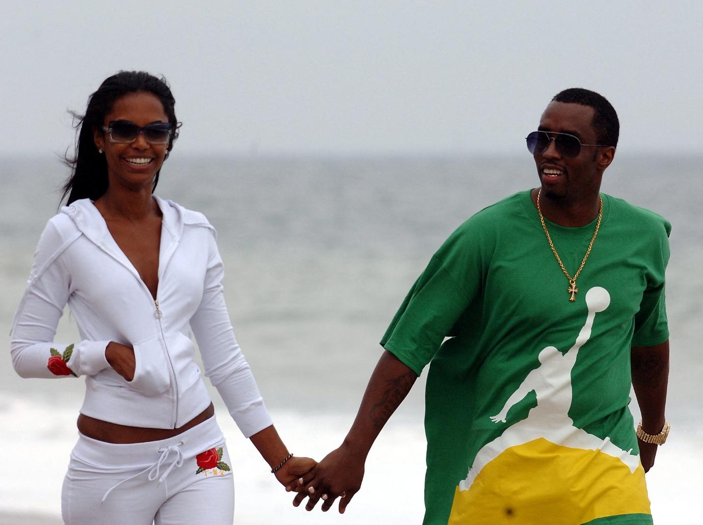 Kim Porter's Untimely Death Broke Ex Diddy's Heart Forever