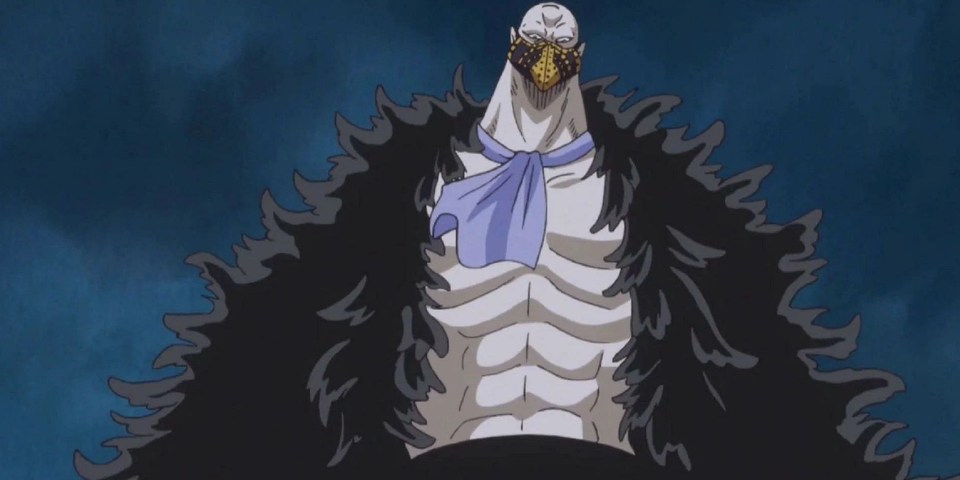 Karasu Susu Susu no mi All logia type devil fr