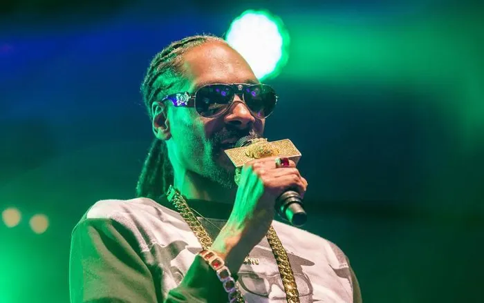 Snoop Dogg contributed to the creation and development of the "Gangsta rap" genre.