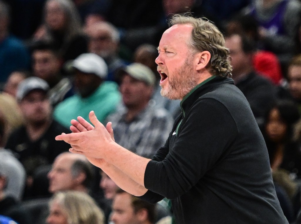 Los Angeles Lakers coaching candidates, Mike Budenholzer