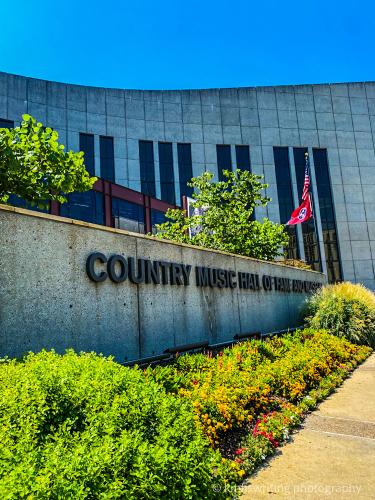 Guide to Nashville's Country Music Hall of Fame & Museum |