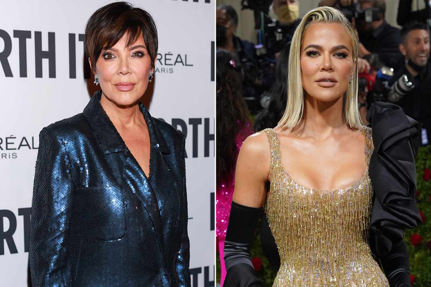 Khloé Kardashian Feels Wounded in Heated Argument with Kris Jenner