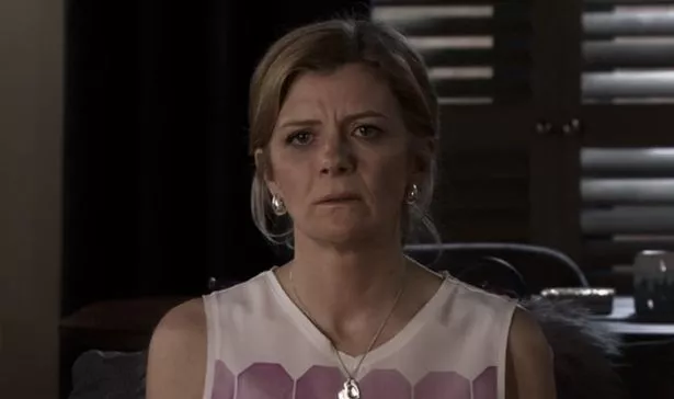 Rowan secretly recorded Leanne Battersby