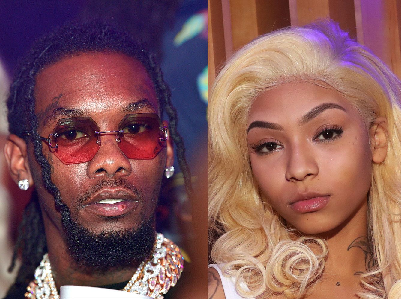 Rapper Cuban Doll Said She Didn't Have an Affair wtih Offset- Who Is Cuban  Doll? The Rapper Accused of Having a Threesome with Offset