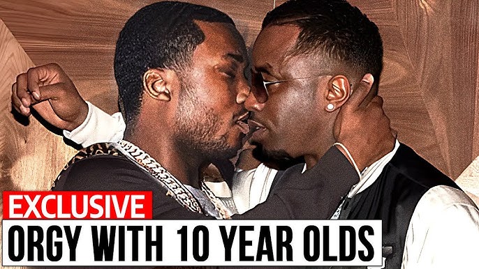 After Watching This You'll Want P Diddy In For Prison 100+ Years! - YouTube