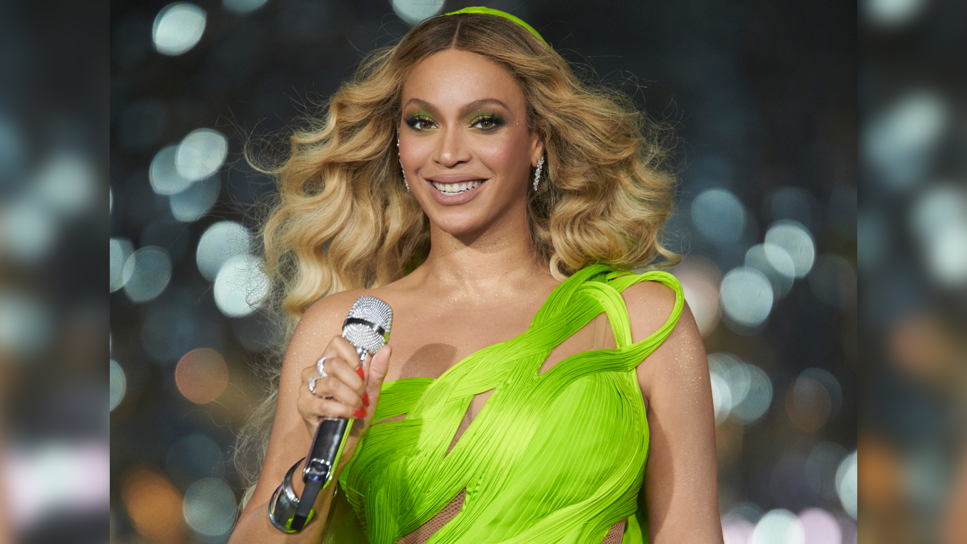 Beyoncé's "Renaissance" exceeds the hype in Atlanta