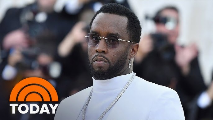 Diddy's BILLION-Dollar Empire: What Does He Stand to Lose? - YouTube