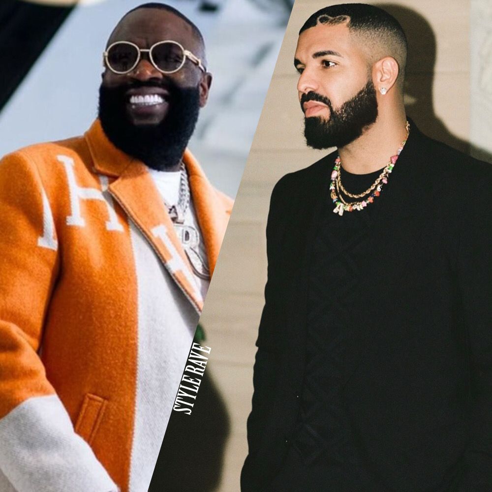 Rick Ross Responds To Drake With Diss Track