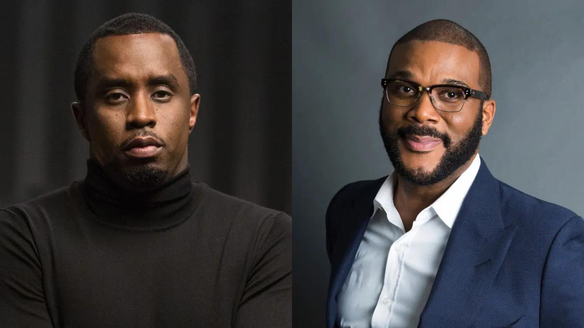 Após Tyler Perry, Diddy também anuncia que quer comprar a BET para construir uma 'potência negra de mídia global' - Mundo Negro