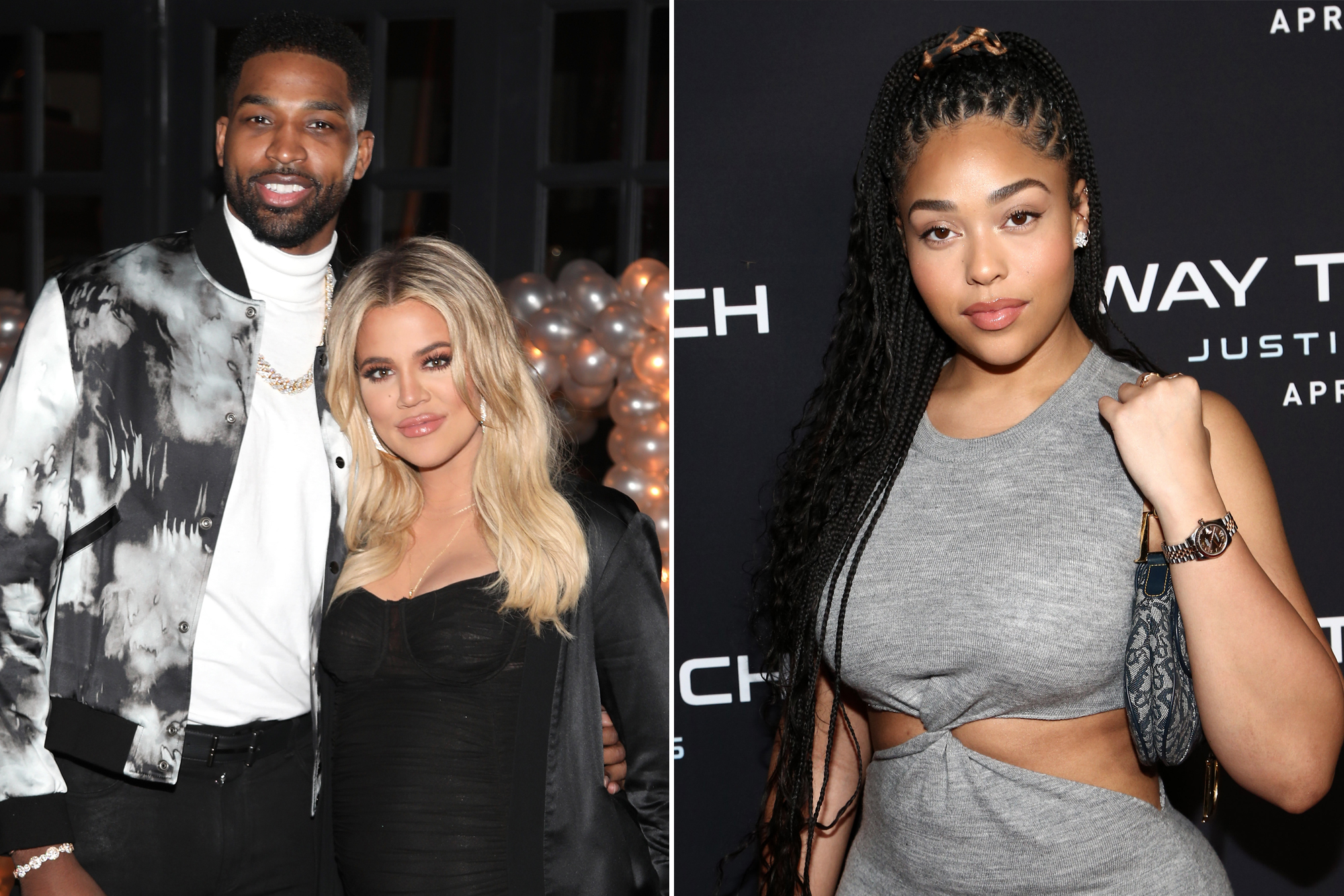 Khloé Kardashian claims Tristan threatened to kill himself amid Jordyn Woods scandal