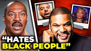 Eddie Murphy EXPOSES Tyler Perry's SECRET Agenda Against Black Comedians! -  YouTube